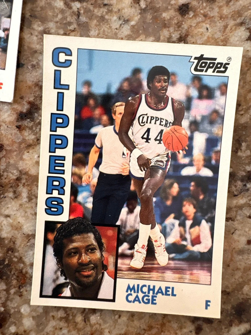 Topps Archives Charles Barkley and more - Picture 4 of 6